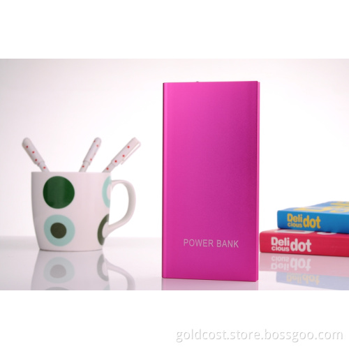 High Capacity 20000mAh Power Bank (gc-p16)